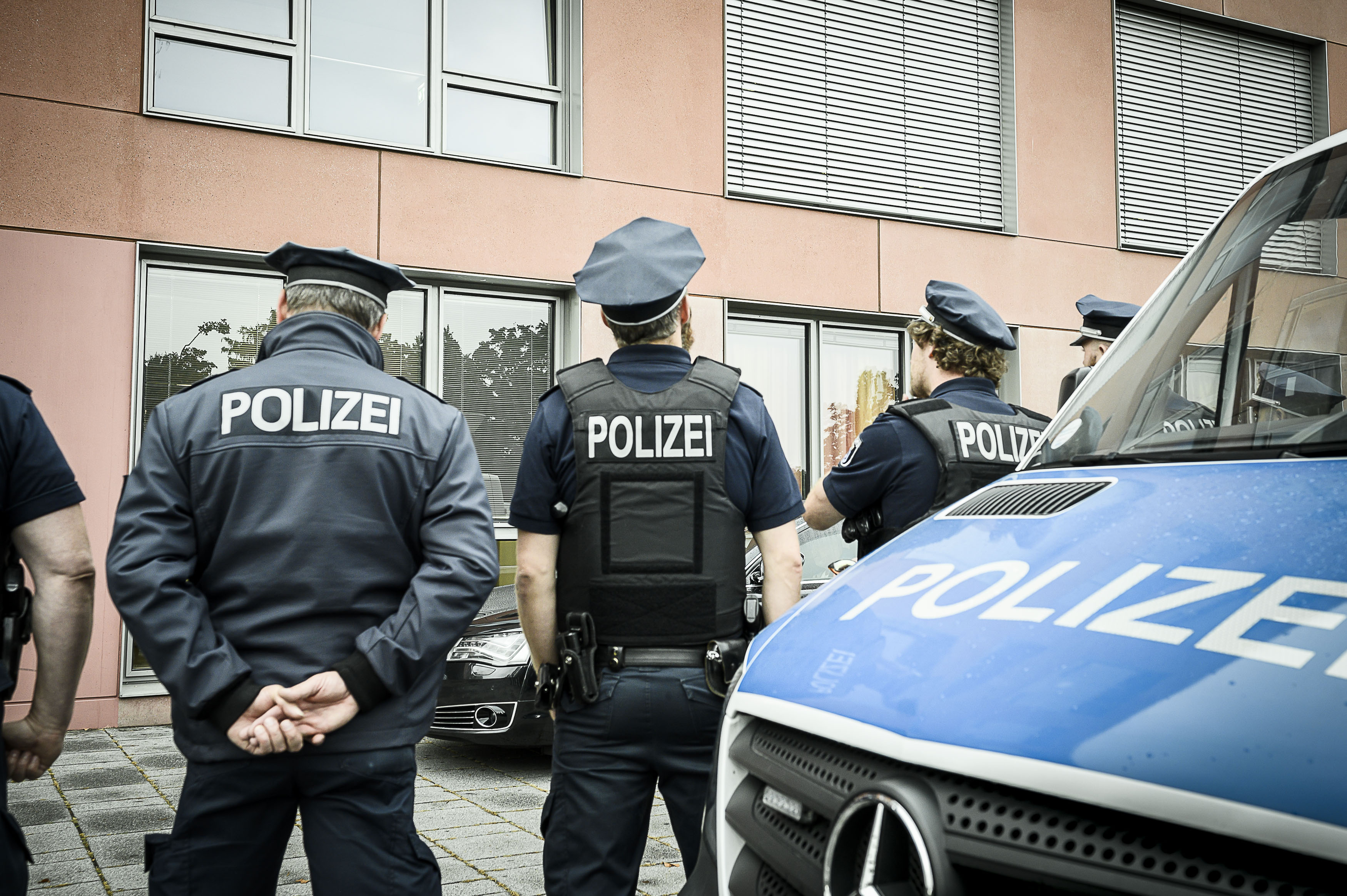 #01 Sicherheit & Ordnung