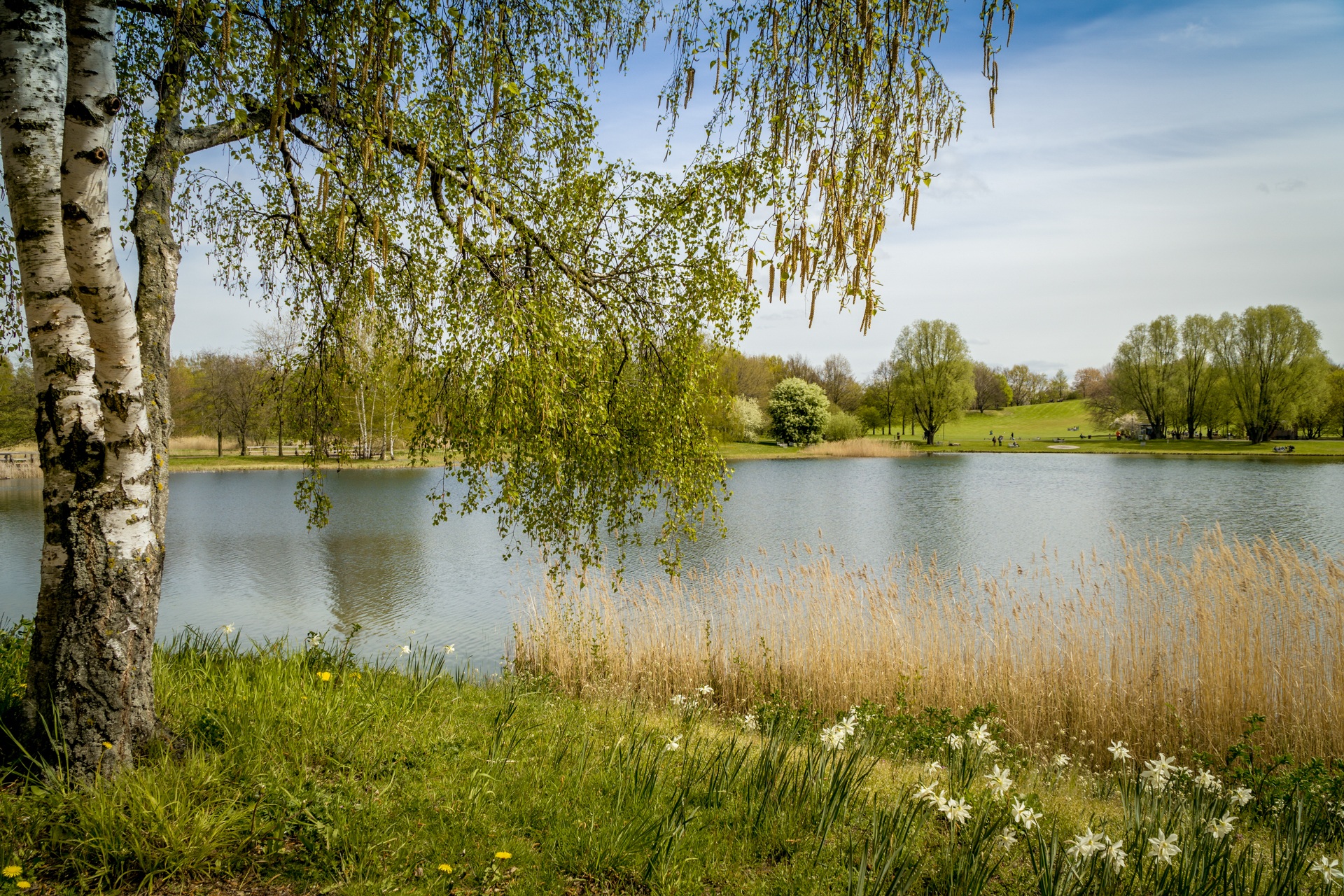 #08 Umwelt & Natur