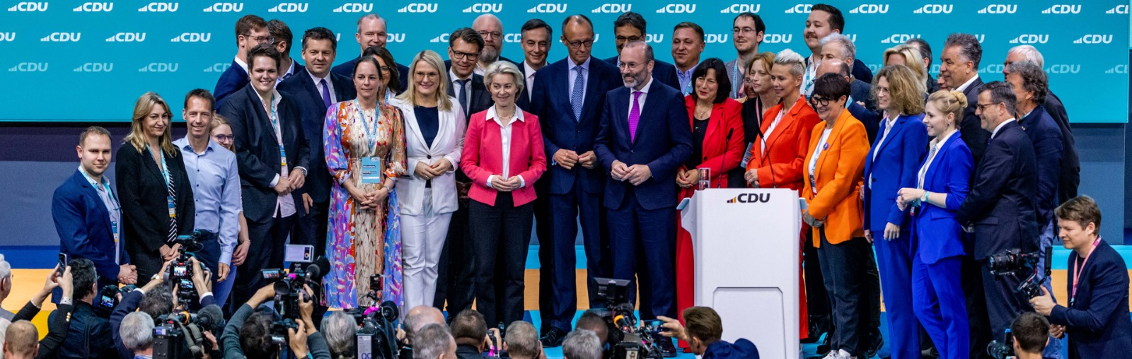 Die Wirtschaft muss brummen. Nicht der Kopf.